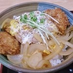 Tsukimiya - カツ丼