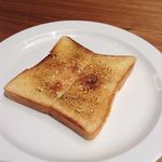 セントル ザ・ベーカリー - シュガーバター