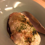 はらまさ - きなこのプリン