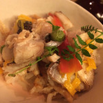 はらまさ - とりわけ