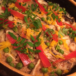 はらまさ - 土鍋ご飯