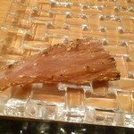 群来膳 - くちこ　2015.2月