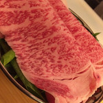 はらまさ - 霜降り！