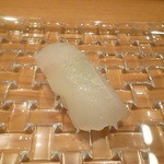 群来膳 - 平目　2015.2月