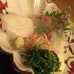 はらまさ - お造り