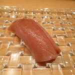 群来膳 - 中トロ　2015.2月