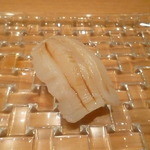 群来膳 - 帆立　2015.2月