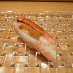 群来膳 - ズワイ　2015.2月