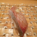 群来膳 - シマアジ　2015.2月