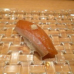 群来膳 - トキシラズ(漬け)　　　2015.2月