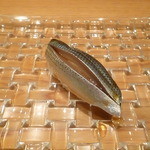 群来膳 - コハダ　2015.2月