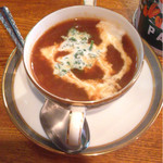 ゴールド - ボルシチ オマケ！