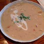 ゴールド - クリームシチュー