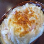 ビストロ鶴岡 - 料理写真: