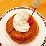 コメダ珈琲店 - 