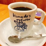 コメダ珈琲店 - 
