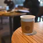 猿田彦珈琲 - ドリンク写真:プアオーバー(春うららブレンド2026)@税込680円