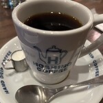星乃珈琲店 - ドリンク写真: