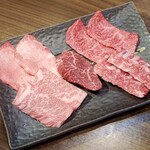 焼肉食堂こころ 檸檬堂 - 
