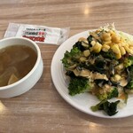 Steak House 88 Jr. Sanpuraza itoman ten - 