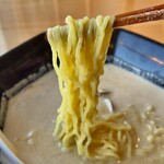 soshiji T 饗庭 - 麺リフト