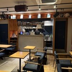 アールビーエル Cafe - 