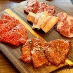 焼肉食堂こころ 檸檬堂 - 