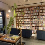 アールビーエル Cafe - 