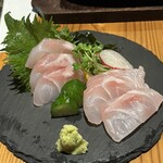 居酒家 でいりぐち - 