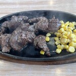 Steak House 88 Jr. Sanpuraza itoman ten - 