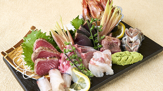 魚① 魚一 1号店のご予約 - 十条/居酒屋 | 食べログ