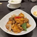 廣東料理 水蓮月 - 