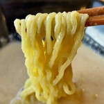 soshiji T 饗庭 - 麺リフト