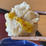 soshiji T 饗庭 - 焼売リフト