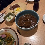 牛たん料理 閣 - 