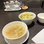 廣東料理 水蓮月 - 
