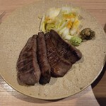 牛たん料理 閣 - 