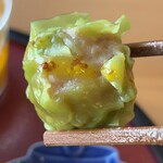 soshiji T 饗庭 - 焼売リフト
