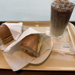 ドトールコーヒーショップ_1