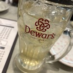 風来坊 - ドリンク写真: