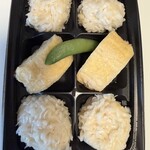 梅の花 - 料理写真: