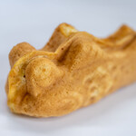 むっちゃん万十 - 料理写真:2026.3 ハムエッグ(340円)