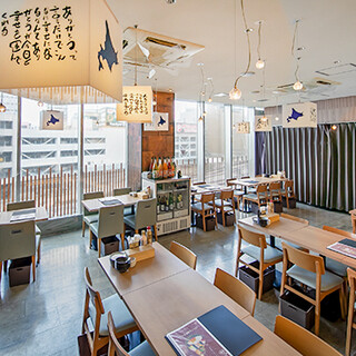 宴会に人気♪皆様でワイワイ過ごせる空間で思い出に残るひと時を