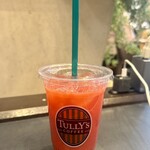 タリーズコーヒー - ドリンク写真: