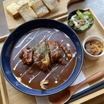 ROOFTOP BAR le'a craft - 