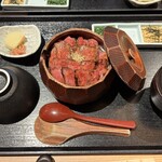 飛驒牛一頭家 馬喰一代 名古屋WEST - 