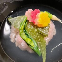 割烹こめを - 
