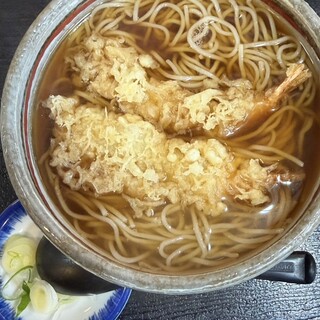 そば処 やま安_1