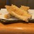 天ぷら 神田 - 料理写真: