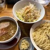 幻の中華そば加藤屋 にぼ次朗 - 
